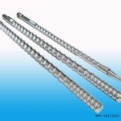 吹膜機(jī)螺桿怎么更換_吹膜機(jī)換螺桿_65熔噴布機(jī)單螺桿