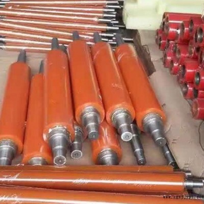 直銷(xiāo) 制袋機(jī)膠輥 膠輥 切粒機(jī)UV輥 聚氨酯膠輥 吹膜機(jī)硅膠輥