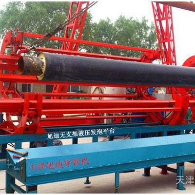 供應(yīng)旭迪Ф820—Ф1420型無支架八點(diǎn)定位發(fā)泡平臺(tái)現(xiàn)貨促銷│聚氨酯發(fā)泡機(jī)配套設(shè)備 無支架發(fā)泡平臺(tái)