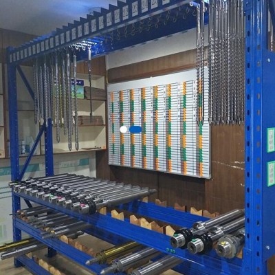 吹膜機(jī)螺桿型號(hào)_螺桿廠家_