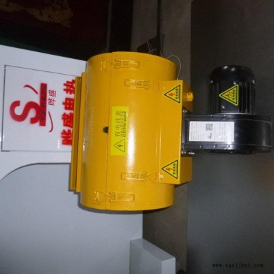 納米節(jié)能加熱器 供應耐高溫發(fā)熱圈 吹膜機加熱圈 管材發(fā)熱圈 節(jié)能保溫