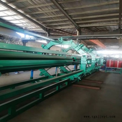 管道發(fā)泡設(shè)備  八點定位液壓無支架發(fā)泡平臺廠家    穿管機   聚氨酯發(fā)泡機廠家