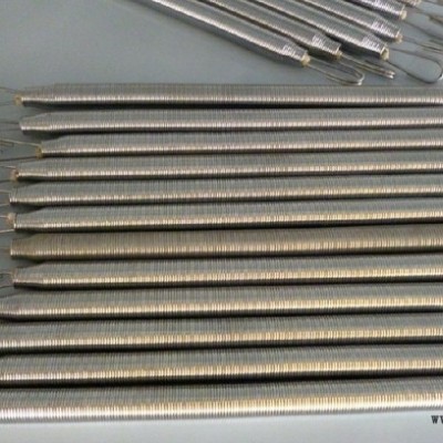 供應(yīng)收卷彈簧、吹膜機(jī)配件