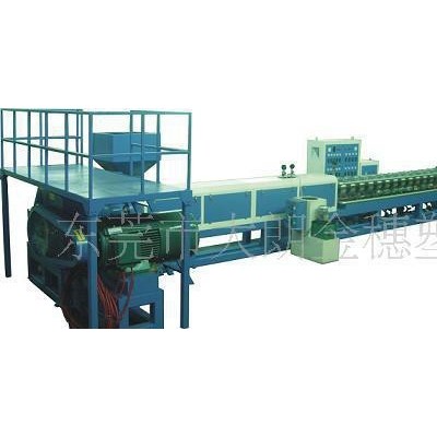 90珍珠棉發(fā)泡機