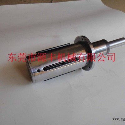 吹膜機氣漲軸,最短氣脹軸,廠家專業(yè)包裝印刷機械配件塑料吹膜機氣