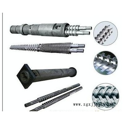 吹膜機(jī)螺桿型號(hào)_pc料止逆環(huán)_