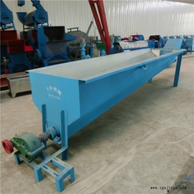 云天祥供應5000型PET漂洗槽 廢舊塑料回收機械 **塑料機械漂洗槽 清洗水槽pet冷洗