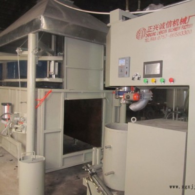 正興誠信機(jī)械供應(yīng)海綿發(fā)泡機(jī)ZX-B121觸摸屏半自動發(fā)泡機(jī) 佛山市供觸摸屏半自動發(fā)泡機(jī)面