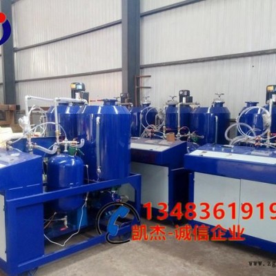 全新低壓聚氨酯設(shè)備 管道發(fā)泡機 聚氨酯澆注發(fā)泡機