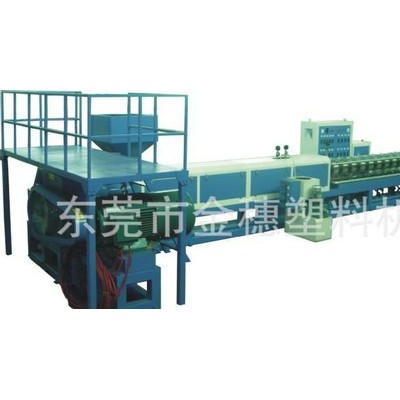 120型珍珠棉發(fā)泡機