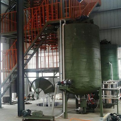 海綿機(jī)械廠家推薦垂直園泡海綿發(fā)泡機(jī)，聚氨酯設(shè)備