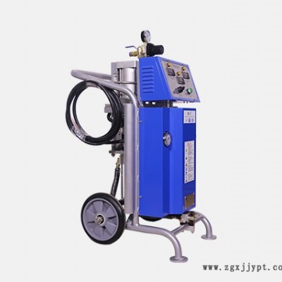 JHBW-A100屋面保溫噴涂 專業(yè)生產(chǎn)廠家  聚氨酯外墻噴涂設(shè)備 聚氨酯包裝發(fā)泡機