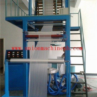 供應(yīng)盟申MS-55吹膜機