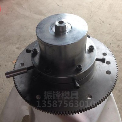 直銷 熱賣吹膜機pvc模頭 旋轉體三通 質量保修價格實惠