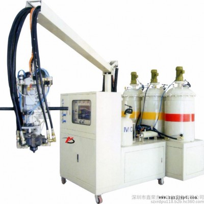 PU點膠機，環(huán)氧樹脂點機，雙液點膠機，深圳發(fā)泡機