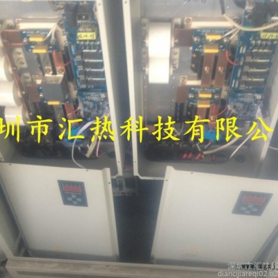 注塑機(jī)節(jié)電器，電磁加熱器，加熱圈。造粒機(jī)，吹膜機(jī)，拉絲機(jī)，橡膠用擠出機(jī)、擠塑機(jī).扣板機(jī)、熱塑性塑膠管材、塑料型材生產(chǎn)、管