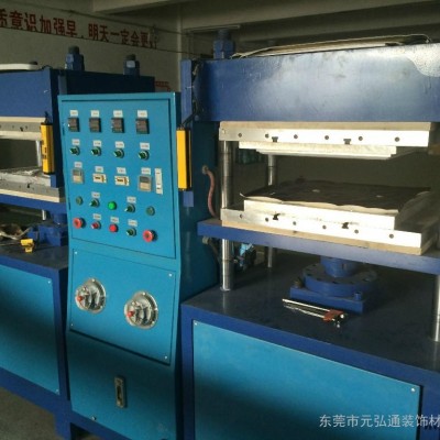 建筑/建材生產(chǎn)加工機(jī)械 皮雕軟包機(jī)器、模具、拋光機(jī)、發(fā)泡機(jī)轉(zhuǎn)讓，9成新