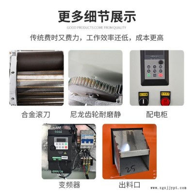 塑料切粒機(jī)再生塑料顆粒拉條切粒機(jī)廢舊塑料切粒機(jī)塑料機(jī)械配件