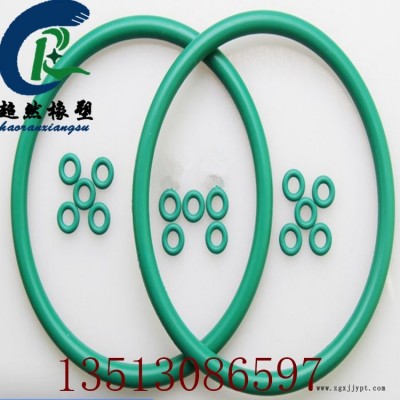廠家直銷四氟密封件 O型圈 超然 硅膠護(hù)線圈橡塑制品廠家