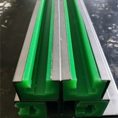 寧津泰達(dá)自潤滑耐磨損鏈條導(dǎo)軌