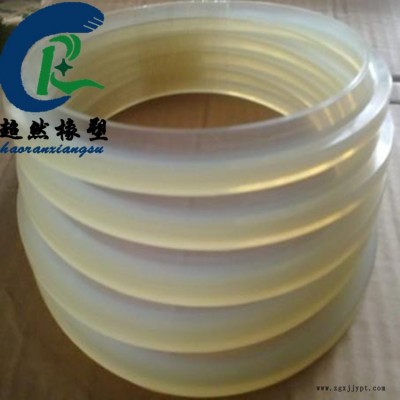 白色硅膠o型圈 耐高溫硅膠圈 河北超然 橡膠伸縮圈免費(fèi)送樣