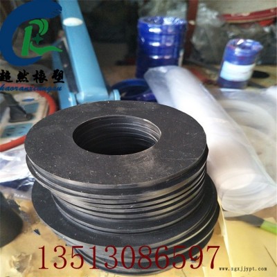 定制批發(fā)橡膠圈 硅膠密封圈 超然 耐高溫墊片免費(fèi)送樣