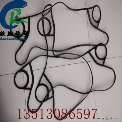 供應(yīng)異形橡膠密封件 密封條 超然 各種材質(zhì)密封件橡塑制品廠家