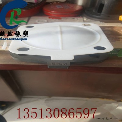 定制批發(fā)橡膠圈 硅膠密封圈 河北超然 三元乙丙O型圈免費(fèi)送樣