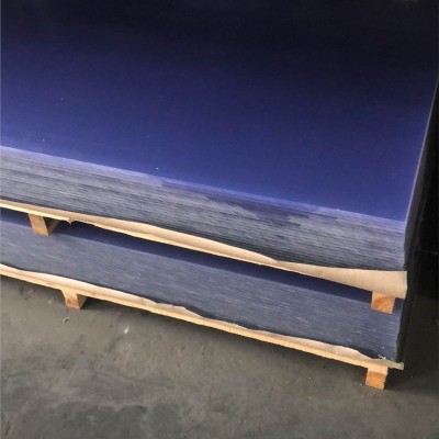 供應(yīng)原裝德國進口灰色PVC棒 耐高溫PVC棒 阻燃聚氯乙烯板