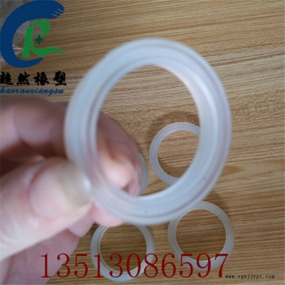 定制各種形狀硅膠O型圈 河北超然 耐油耐溫O型圈 氟膠O型圈支持零售