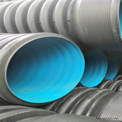 DN800排污波紋管