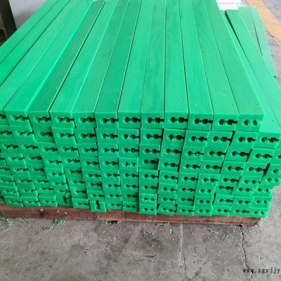 德州慶海橡塑鏈條導軌生產(chǎn)加工廠家直銷