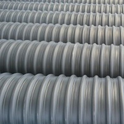 SPCP-PE管骨架增強纏繞管價格