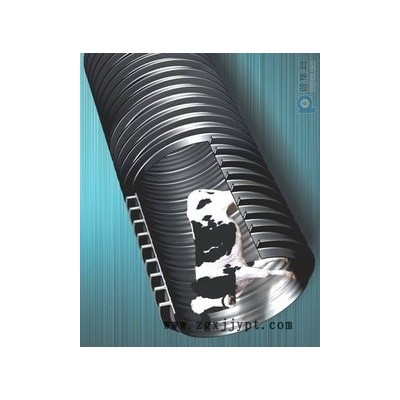 承插式塑鋼排水管報價