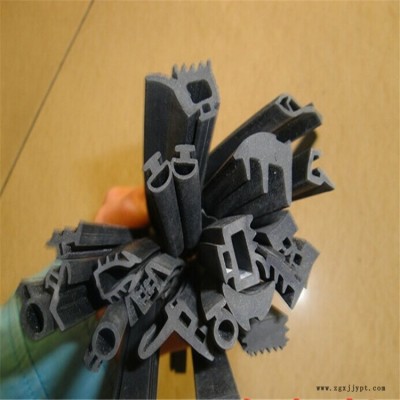 門窗密封條、木門密封條，幕墻密封條