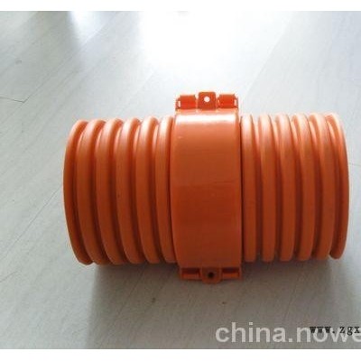 陜西寶雞MPP單壁波紋管廠家直銷質量保障