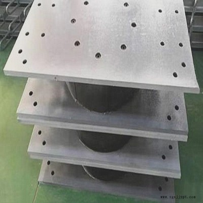 上饒鄱陽(yáng)縣矩形橡膠支座_隔震橡膠支座產(chǎn)品參數(shù)