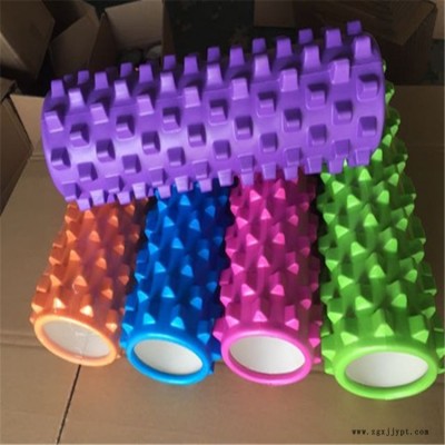 駿泰專業(yè)定制EVA泡沫軸 瑜伽柱 普拉提柱 歡迎咨詢