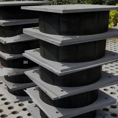 騰沖市橡膠支座_陸韻支座備貨及時