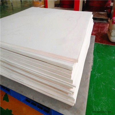 湘潭供應 超高分子量聚四氟板 耐磨耐高溫PTFE塑料板 規(guī)格可定制