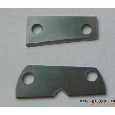 廠家生產(chǎn)異形刀片奇型蠟心剪刀刀片，奇形刀片，開(kāi)信刀片