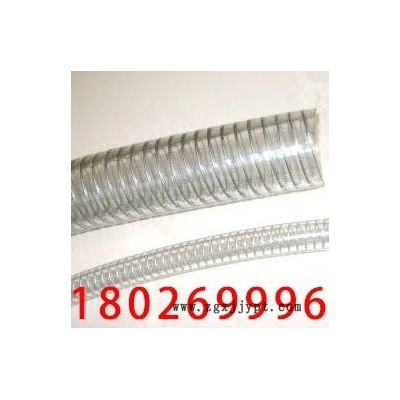 不含增塑劑衛(wèi)生級(jí)鋼絲管，無(wú)塑化劑白酒輸送管，耐高溫高壓，上海