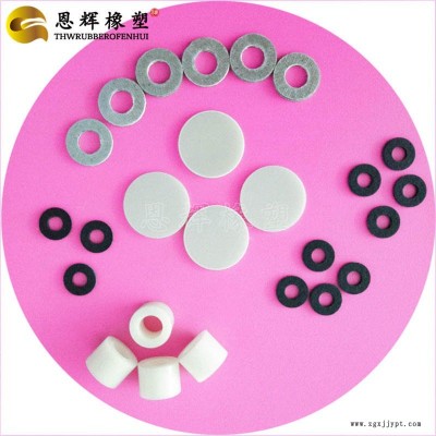 恩輝防靜電隔熱abs墊片 m8abs介子隔離柱 ABS注塑塑料制品 加工定制