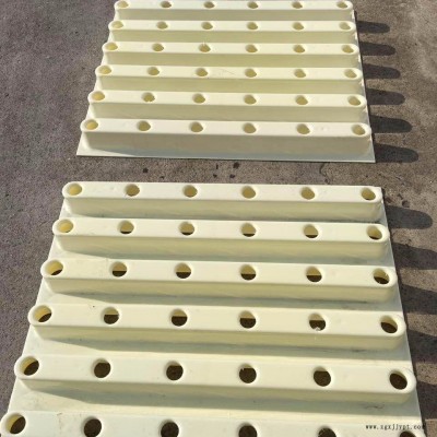 億洋牌優(yōu)質ABS濾板廠家 水處理濾池專業(yè)濾板尺寸可定制