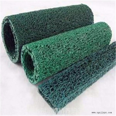 朔涵 塑料盲溝廠家 塑料盲溝管 黑色塑料盲溝 綠化塑料盲溝