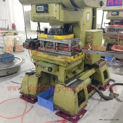 樓上機(jī)械隔振用的防振器  吹塑機(jī)減震器，找東永源
