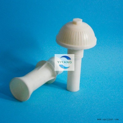 主營短柄濾頭銷售價格 DN25mm型號濾頭ABS材質