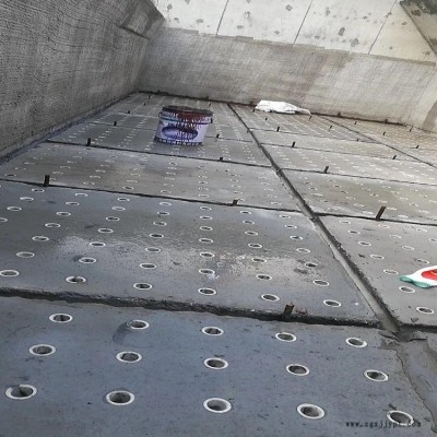 河南好源來(lái)廠家定制高強(qiáng)度混凝土濾板 配套ABS濾頭 專業(yè)安裝團(tuán)隊(duì)