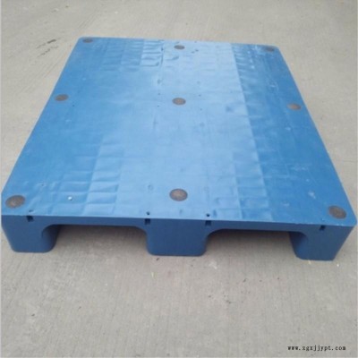 塑料九角托盤(pán)，塑料平板托盤(pán)，塑料1109平板托盤(pán)