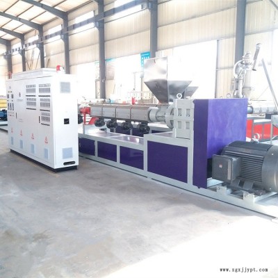 915，塑料空心PP模板生產線，PP建筑模板加工設備，中瑞塑機-